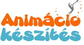 Animáció készítés logó